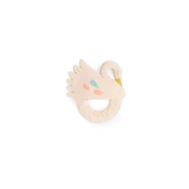 Hochet_anneau_de_dentition_caoutchouc_Cygne_La_petite_ecole_de_danse