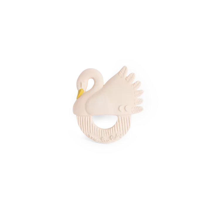 Hochet_anneau_de_dentition_caoutchouc_Cygne_La_petite_ecole_de_danse_1