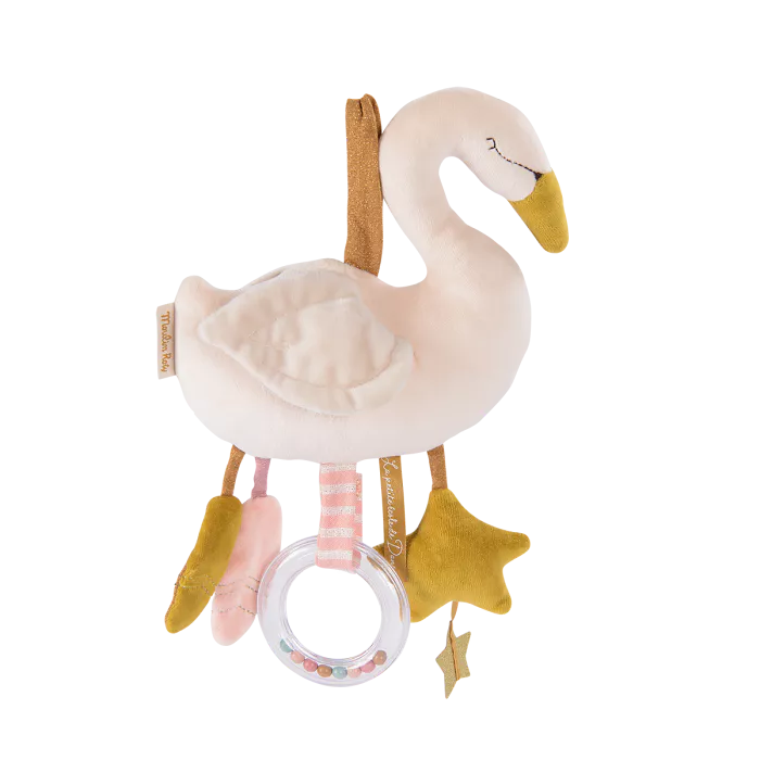 Cygne d’activités à suspendre – La petite école de danse