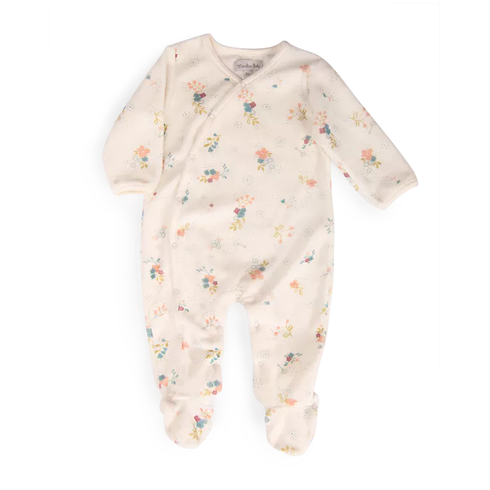 Pyjama_12m_velours_fleurs_La_petite_ecole_de_danse_Moulin_Roty