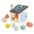 Maison des formes Oiseau Sweet Cocoon