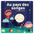 Livre audio Au pays des songes 3+