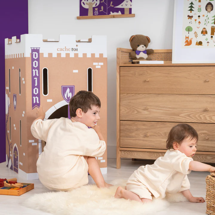 cache_toi_jouet_tipi_cabane_carton_enfant_pliable_made_in_France_DONJON_10