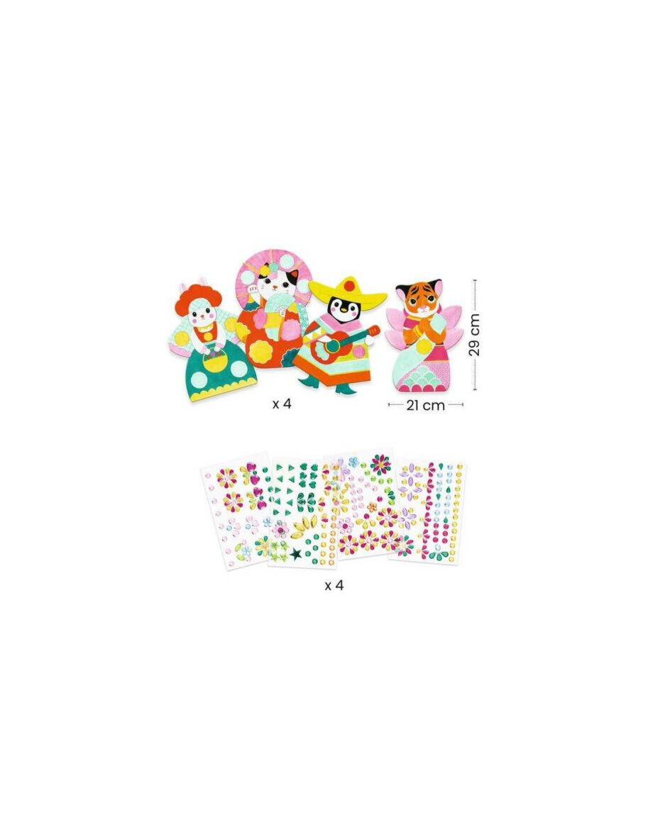 creer-avec-des-stickers-brillants-djeco (3)
