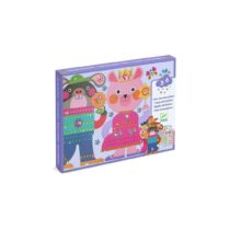 creer-avec-des-stickers-eclatants-djeco