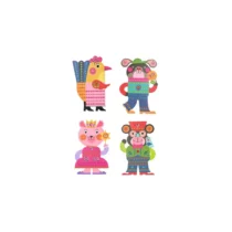 creer-avec-des-stickers-eclatants-djeco