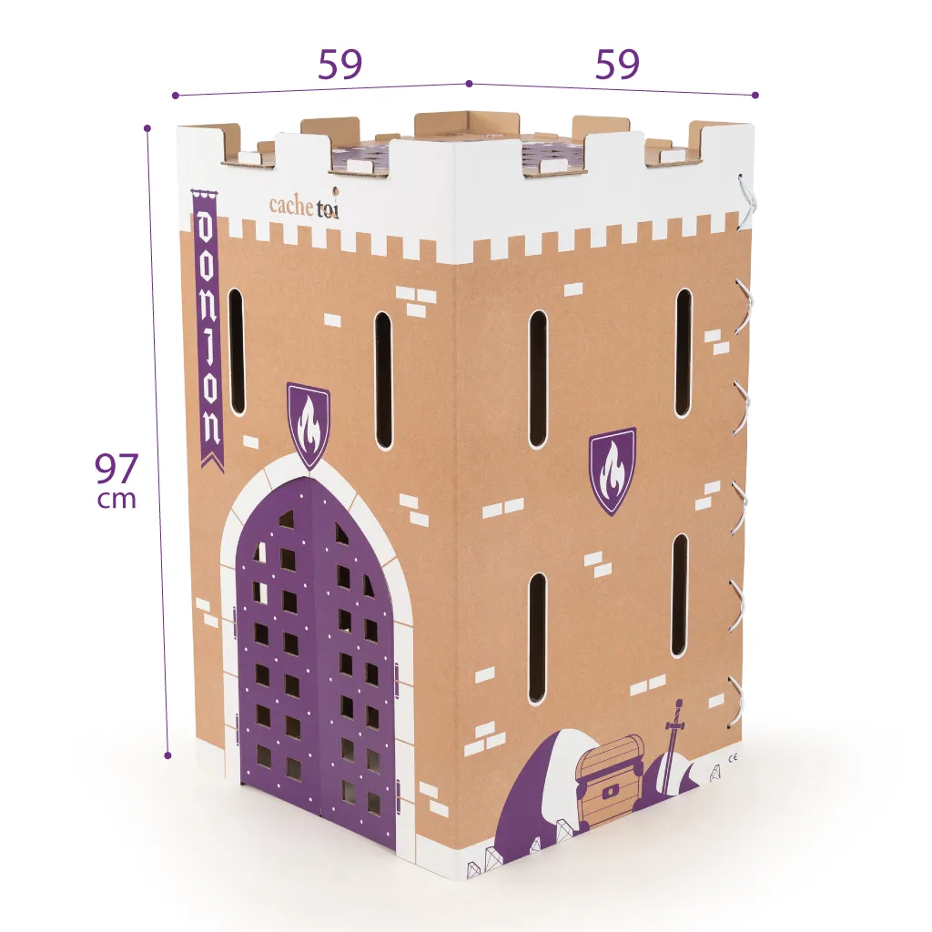 d95bc7ffaf215057993a46e505651fa9-cache_toi_jouet_tipi_cabane_carton_enfant_pliable_made_in_france_donjon_1
