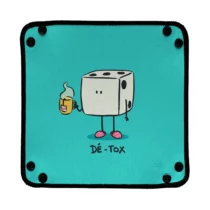 dé3