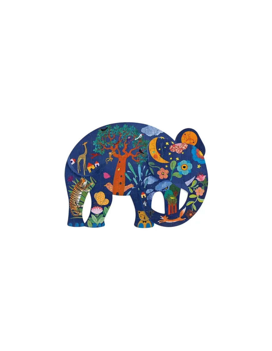 elephant-puzz-art-150-pieces-djeco (4)
