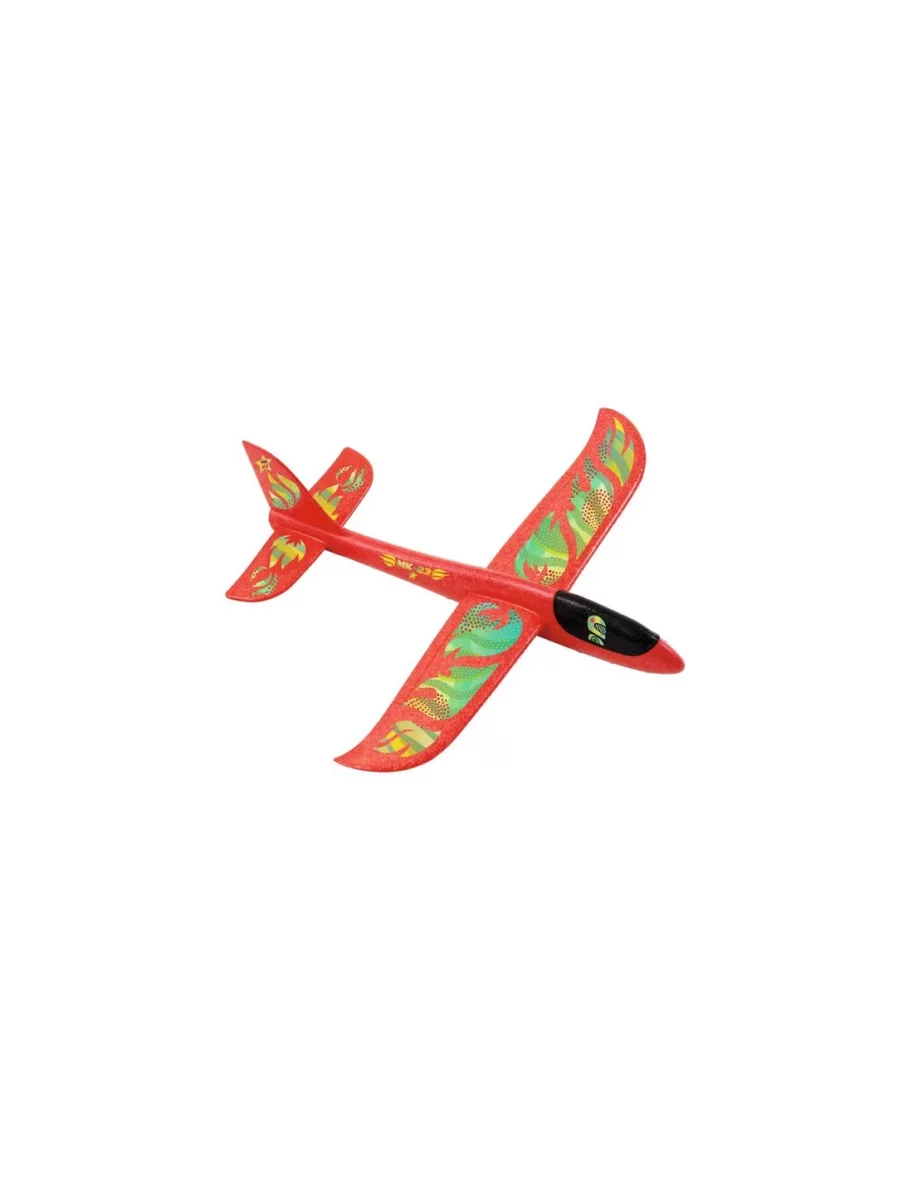 Avion – Fire plane
