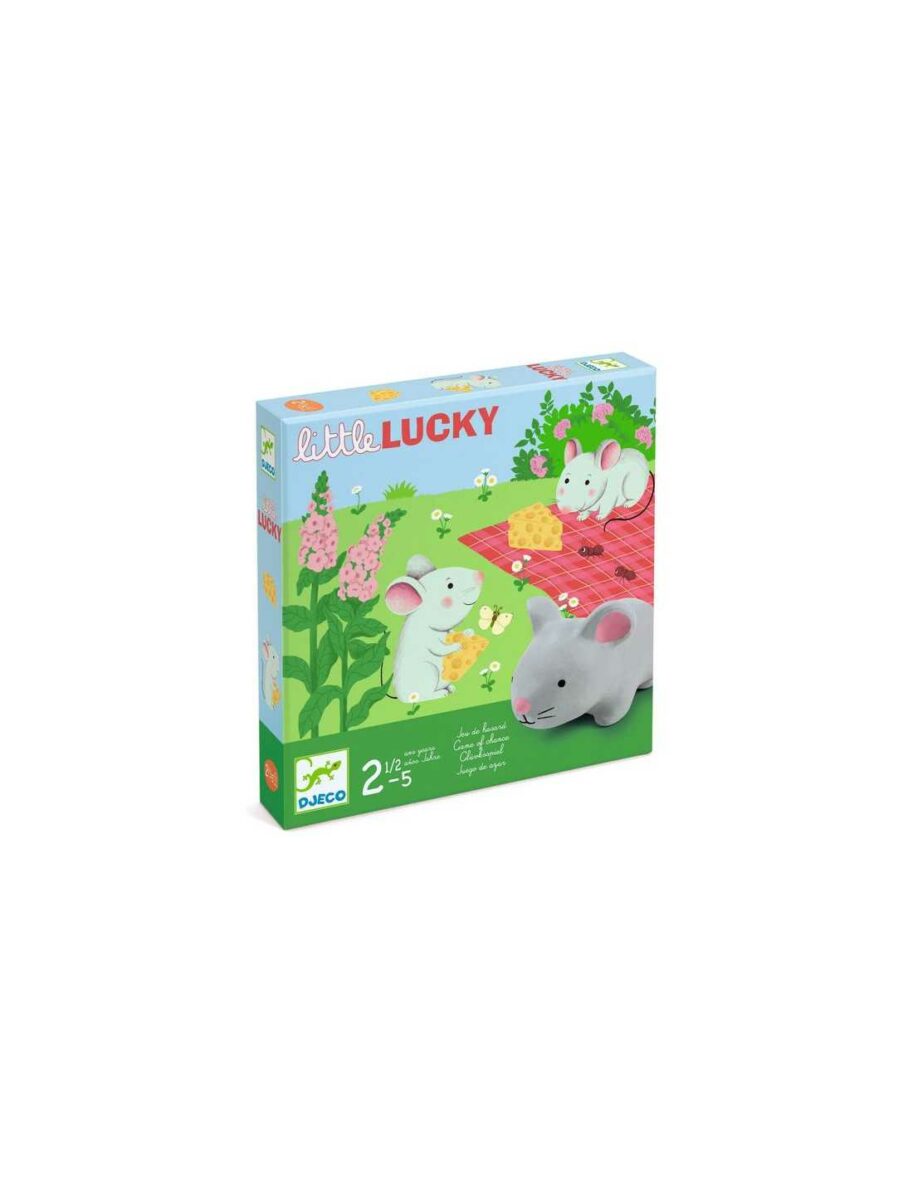 Little Lucky
