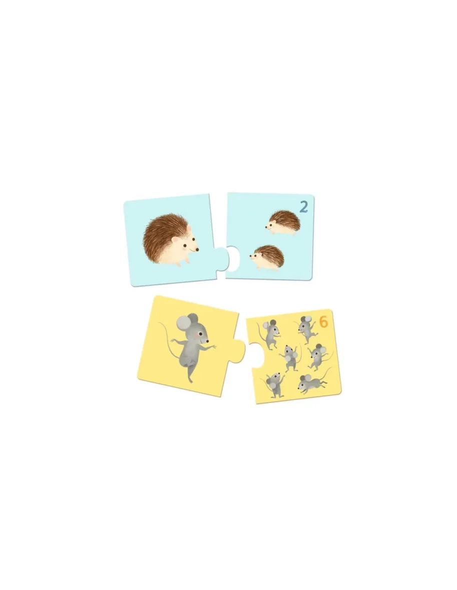 puzzle-duo-bebes-animaux-djeco