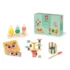 Box Multi-Activités 36 mois et +