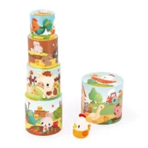 ma-premiere-pyramide-poule