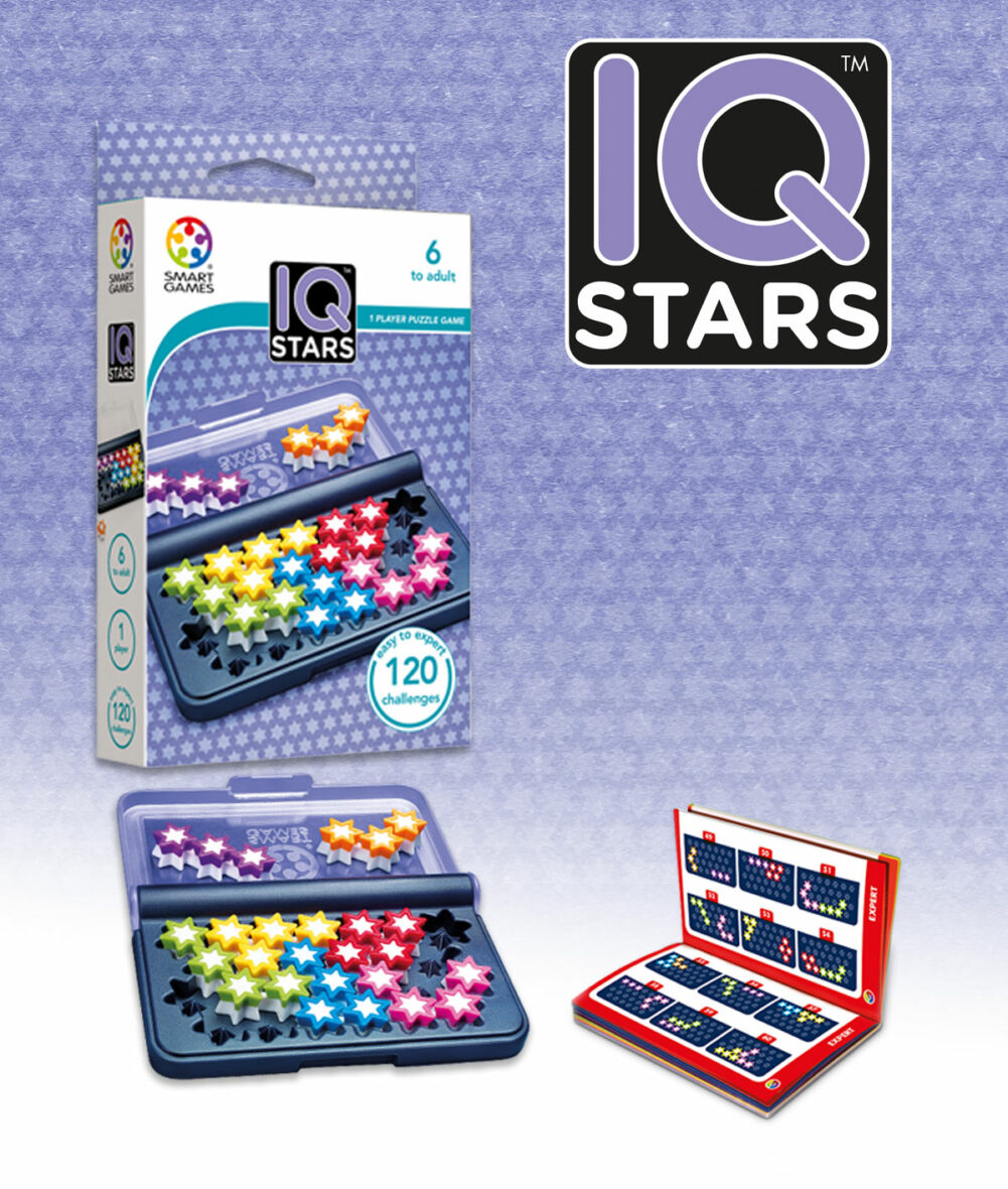 IQ STARS