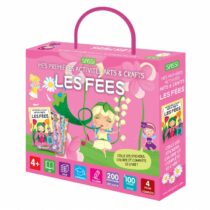 les-fees-arts-crafts