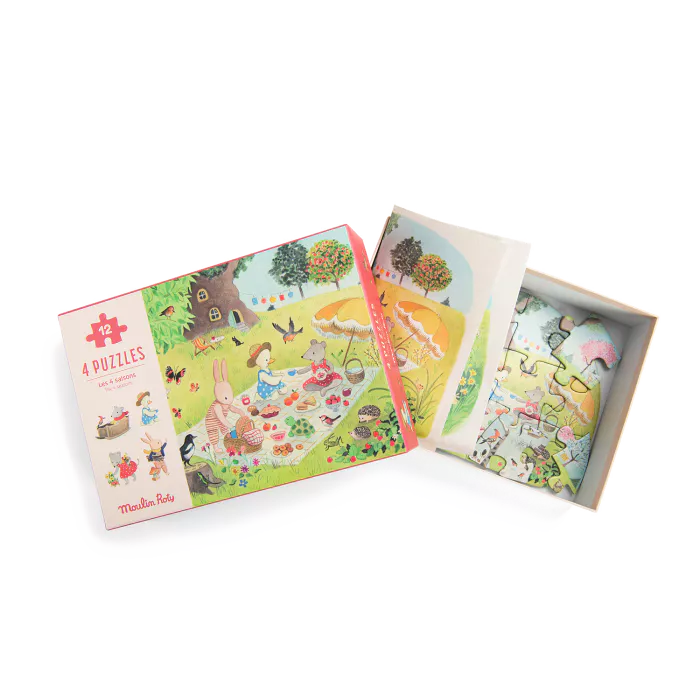 4_mini_puzzles_Des_saisons_12_pcs_La_Grande_Famille_Moulin_Roty_1_1 (1)