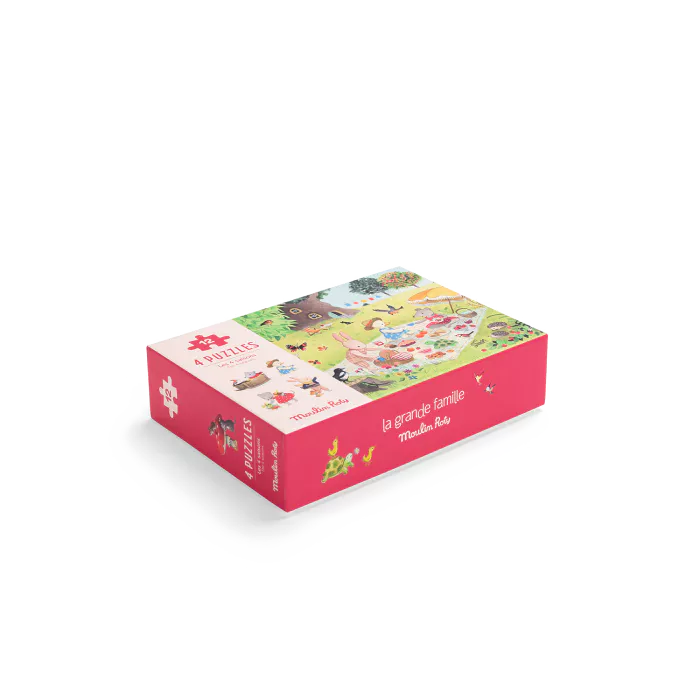 4_mini_puzzles_Des_saisons_12_pcs_La_Grande_Famille_Moulin_Roty_3_1