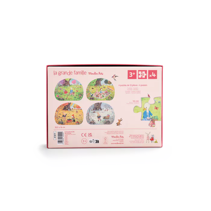4_mini_puzzles_Des_saisons_12_pcs_La_Grande_Famille_Moulin_Roty_4_1