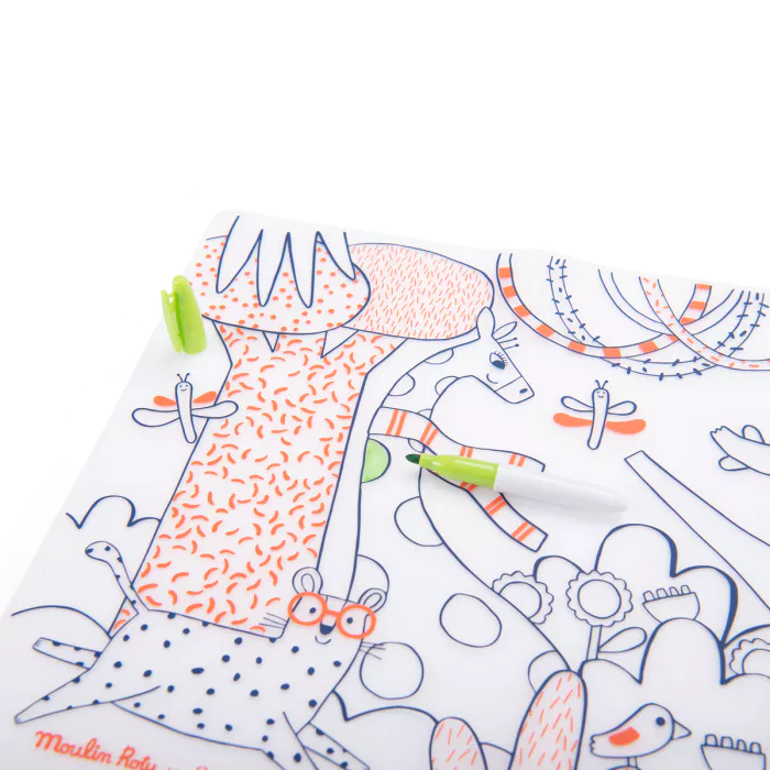 Set_de_table_en_silicone_a_colorier_Les_Toupitis_Moulin_Roty_1