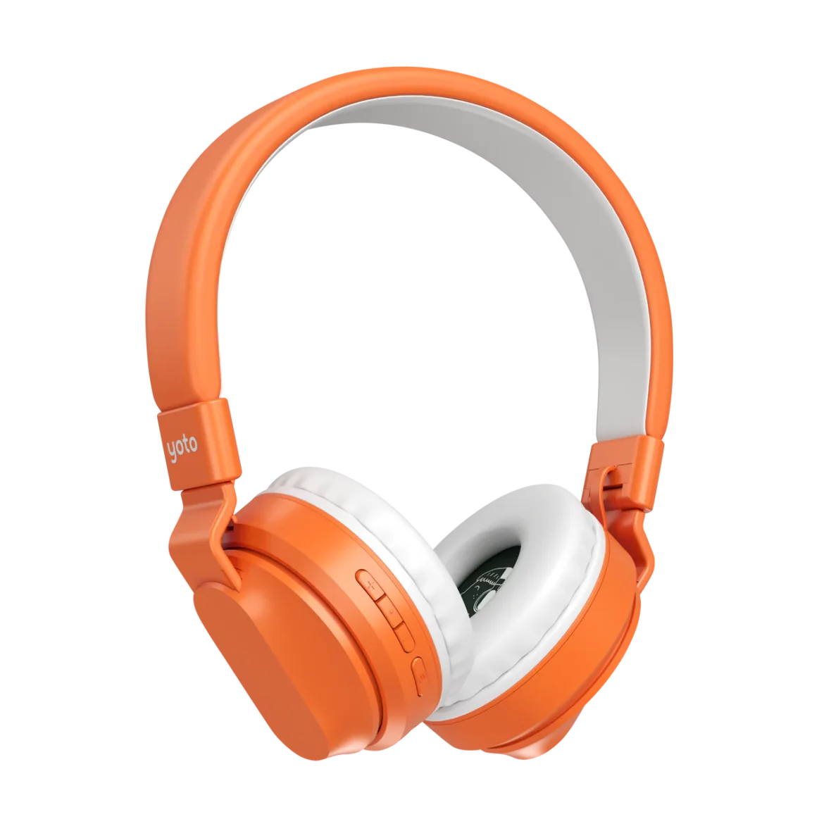 Yoto – Casque audio sans fil