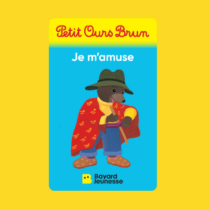 Yoto - Petit Ours Brun - Je m'amuse