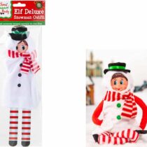 bonhomme de neige