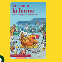 Yoto - Un jour à la ferme