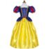 Déguisement de Blanche-neige deluxe - Taille 3-4 ans