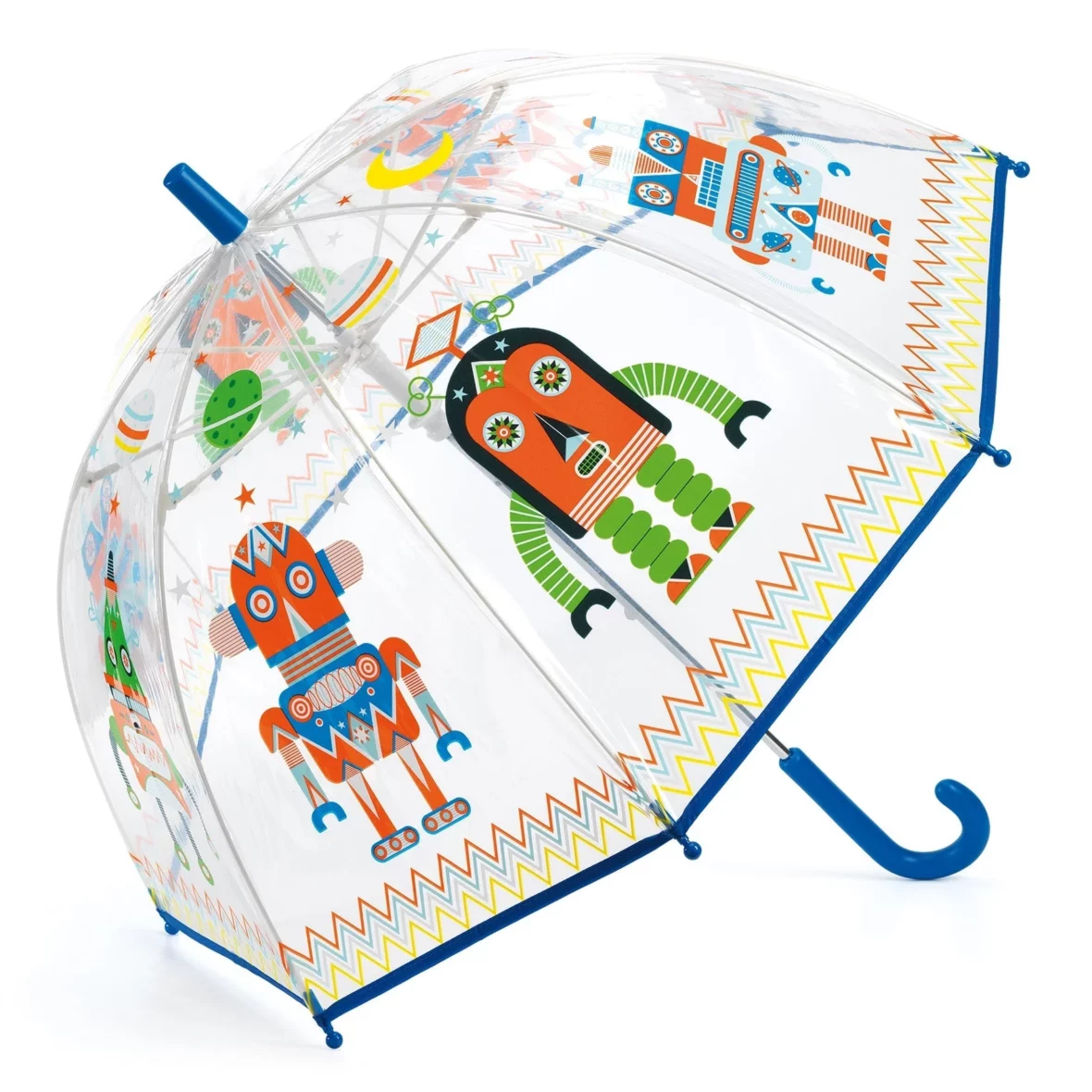 Parapluie – Robots
