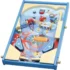 Flipper en bois pour enfants