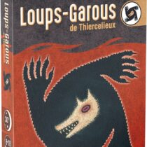 Les Loups-Garous