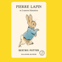 Yoto - Pierre Lapin et 3 autres histoires