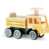 porteur chantier vintage bois