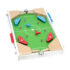 Flipper battle Vilac stadium