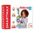 SmartMax Mon Premier Set de Construction 20 pièces