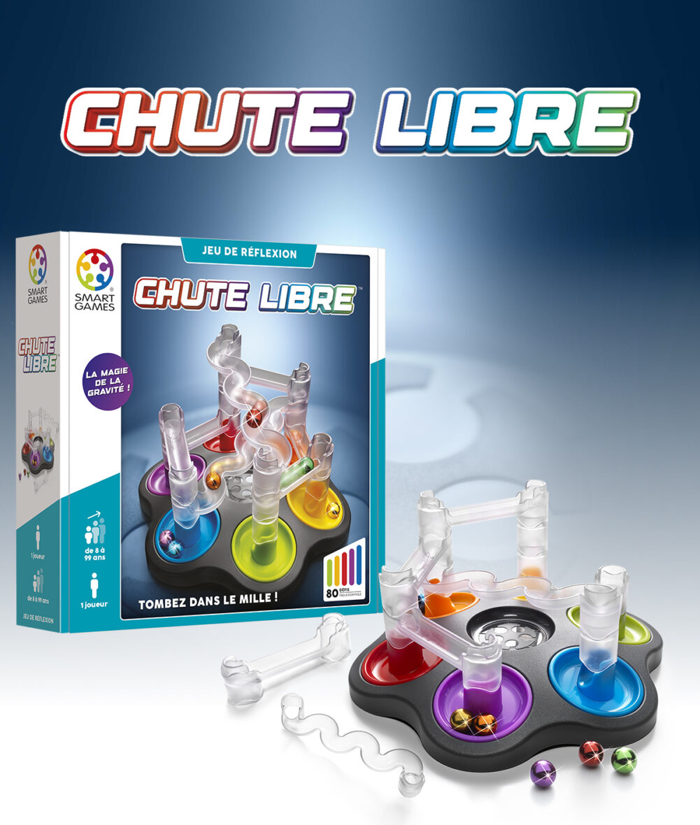 Chute libre