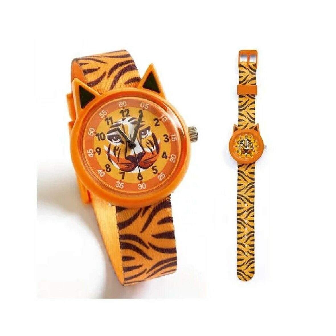 Montre Ticlock – Tigre