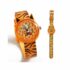Montre Ticlock - Tigre