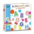 Tampons Alphabet Box