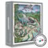 Puzzle Dinosaures 3D - 500 pièces