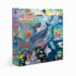 Puzzle géant Dans la mer - 48 PCS