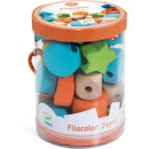 Perles Filacolors