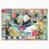 Puzzle Sciences naturelles - 100 PCS