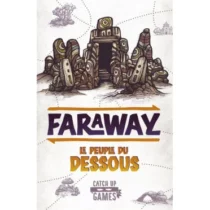 Faraway extension - Le peuple du dessous