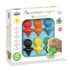 Mes 6 premiers crayons ergonomiques