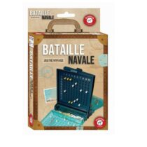 Bataille navale - Jeu de voyage