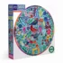 Puzzle Four Birds - 500 PCS