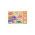 Puzzle Duo Dinos