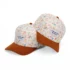 Casquette Dried Flowers Adulte Mum